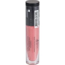 Longstay Lipstick No: 41 - Bulaşmayan Kalıcı Likit Mat Ruj (3 Paketi)