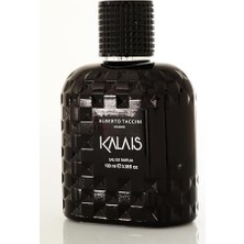 Alberto Taccini Kalaıs Erkek Parfümü - 100 ml