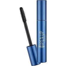 Tek Tek Ayıran Suya Dayanıklı Maskara Siyah Open Up Waterproof 002