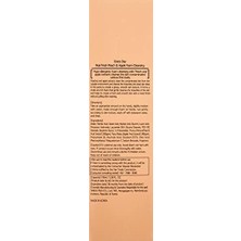 Trendy Pazars Grace Day Şeftali ve Elma Özlü Derinlemesine Temizleyici Köpük Fresh Peach Foam Cleanser