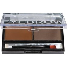 Bote Makeup Eyebrow Shadow Duo 20