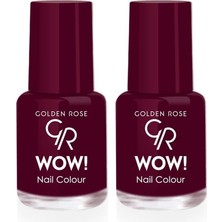 Wow Fall& NO:321 - Oje 2li Paket