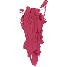 Cosmetics Mattever Lipstick 15 Favorite Pink Yarı Mat Bitişli Ruj, Pembe
