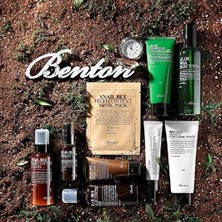 Benton Snail Bee Content Lotion - Salyangoz Özlü Losyon 1 Paket (1 x 120 Ml)