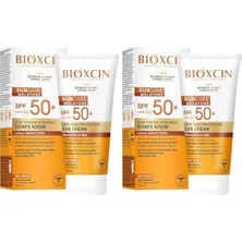 Sun Care Lekeye Eğilimli Ciltler Için Çok Yüksek Korumalı Güneş Kremi 50 Spf 150 Ml- Büyük Boy (2 Paketi)