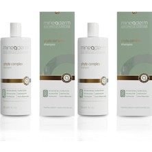 Phyto Complex Şampuan 300 ml (2 Paketi)