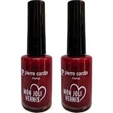 Mon Joli VERNIS-180 2li Paket