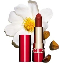 Joli Rouge Velvet 771V Dahlia Red Ruj