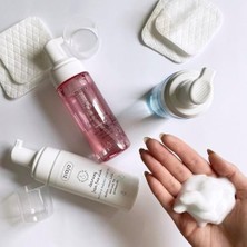 Trendy Pazars Ziaja Yüz Temizleme Köpüğü Normal Cilt 150 ml
