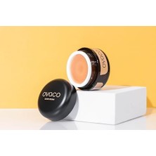 Ovaco Restoration Mechanism Apply Elixir Cream | 30 ml | Onarıcı Bakım Balsamı | Hassas Cilt, Egzama, Kuru Cilt ve Akne Için Doğal Yatıştırıcı Krem