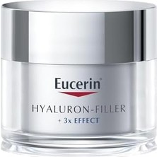 Eucerin Hyaluron-Filler SPF30 Gündüz Kremi 50ML, 4005900517852