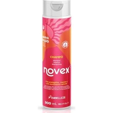 Novex My Beach - Hindistan Cevizi Özlü Nemlendirici Şampuan 300ML