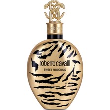 Roberto Cavalli Ferocious Edp Kadın Parfümü 75 ml