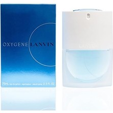 Lanvın Oxygene Edp 75 ml