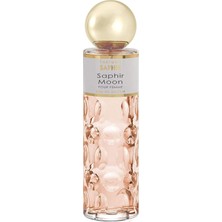 Saphir Woman Edp 200 ml Kadın Parfümü