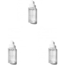 Beyazlatıcı Etkili Leke Karşıtı Cilt Bakım Serumu Brighting Serum 50ML (3 Paketi)