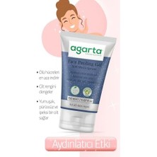 Agarta Peeling Jel