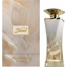 Ahmed Al Maghribi Coco Blend Edp 90 ml Parfüm