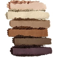 Jane Iredale Purepressed Göz Farı Kit Palet