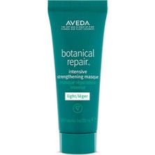 Aveda Repair Yıpranmış Saçlar Için Onarım Maskesi: Hafif Doku 25ML 18084020791
