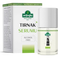 Tırnak Serumu 10 ml