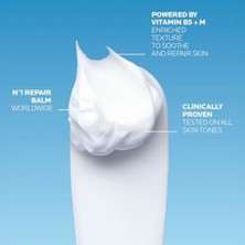 Cicaplast Baume B5 Cilt Onarıcı Balsam (100 Ml)