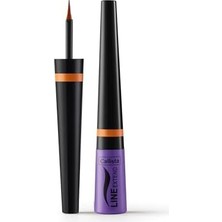 Callista Extend Dipliner 04 Zesty Orange, Turuncu