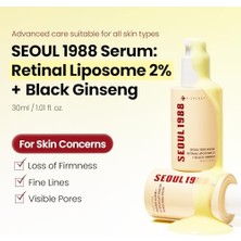 K-Secret 1988 Serum Yüz Serumu 30 ml