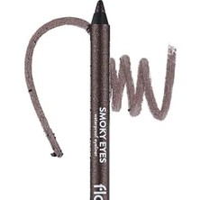Smoky Eyes Doğal Gölge Veren Sünger Aplikatörlü Suya Dayanıklı Kajal Göz Kalemi No. 006 - Oustanding Bronz - 8690604547296
