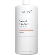 Keune Care Velvet Smooth Elektriklenme Karşıtı Şampuan 1000 ml