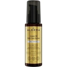 Argan Yağı Saç Bakım Serumu, 75 ml
