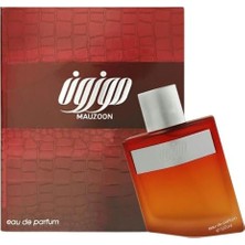 Ahmed Al Maghribi Mauzoon Edp 100 ml Parfüm