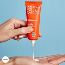 Svr Sun Secure Fluide SPF50+ 50ML
