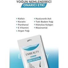 Besleyici Onarıcı Saç Maskesi 30 ml