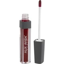 Uzun Süre Kalıcı Yapışkan His Bırakmayan Nemlendirici Dudak Parlatıcısı - Lipgloss 06 Cherry