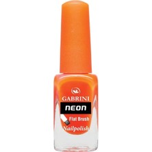 Neon Nail Polish N19 1 Paket (1 x 1 Adet)
