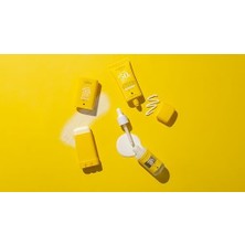 Cosmed Yüksek Korumalı Güneş Koruyucu Sun Stick SPF50 - Makyaj Üstü - Invisible Sun Stick SPF50+ - 20 gr