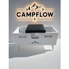 Arcalı Grup Campflow Galoşluk Galoş Pufu Sandıklı Puf