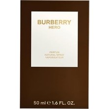 Trendy Pazars Hero Erkek Parfüm 50 Ml, 5003137368
