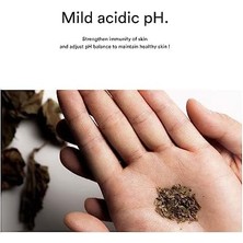 Abib Abib Mild Acidic Ph Sheet Mask Heartleaf Fit -%89 Kalp Yaprağı Özlü Yatıştırıcı Maske