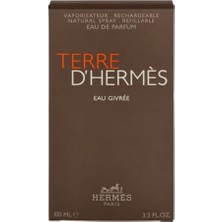 Terre D' Eau Givree Edp 100 ml Parfüm