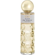 Saphir Woman Edp 200 ml Kadın Parfümü