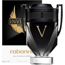 Paco Rabanne Invictus Victory Edp 100 ml Erkek Parfümü