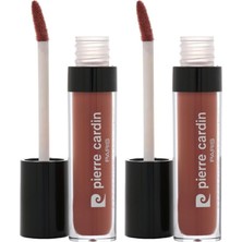 Staylong Lipcolor-Kissproof – Uzun Süre Kalıcı Lipgloss-5 ML-FIGHTER-351 2li Paket