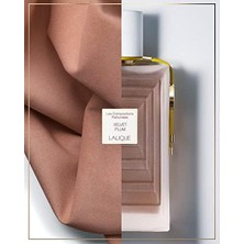 Lalique Les Compositions Velvet Plum Edp 100 ml