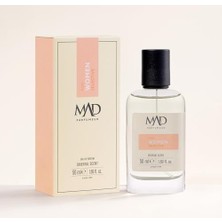 Trendy Pazars Mad W185 Selective Eau De Parfum (Edp) 50 ml Kadın Parfüm – Pembe Biber, Portakal Çiçeği ve Vanilya ile ve Baharatlı Oryantal Parfüm