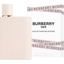 Burberry Her Intense Edp 100 ml Kadın Parfüm