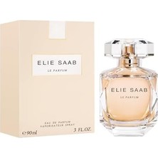 Elie Saab Le Parfüm Edp 90 ml Kadın Parfüm 1 Paket (1 x 90 Ml)