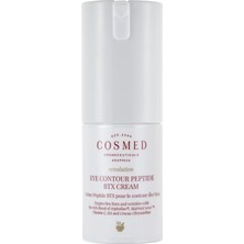 Cosmed Revolution Eye Contuar Peptide Cream Btx 15 ml