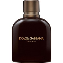Dolce&gabbana Pour Homme Edp 125ML